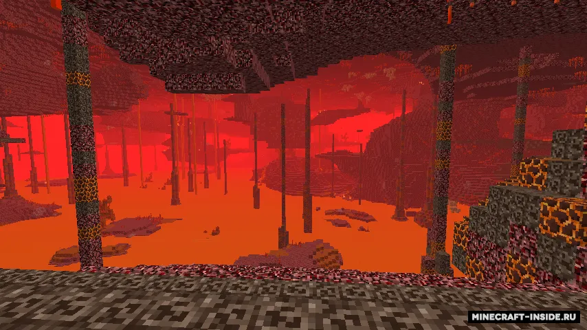 Exploration Expansion — Minecraft mod, rasm 2
