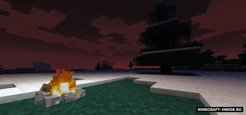 Grit — Minecraft mod, rasm 5