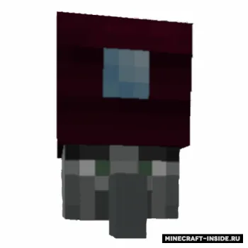 Village and Pillage — Minecraft mod, rasm 1