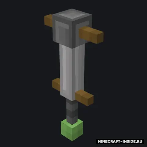 Pogo Sticks
