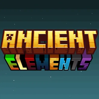 Ancient Elements — Minecraft mod, rasm 1