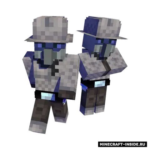 Guard Illagers