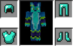 Phantom Ink — Minecraft mod, rasm 2