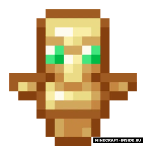 Better Totem — Minecraft mod, rasm 1