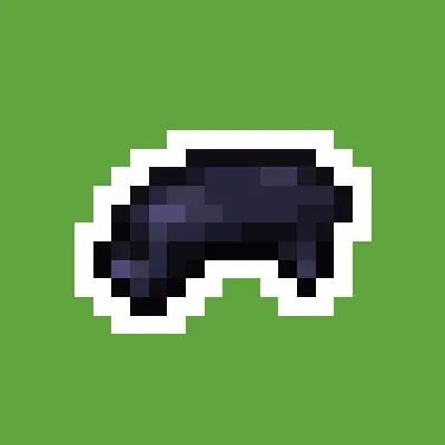 Simple Black Dye