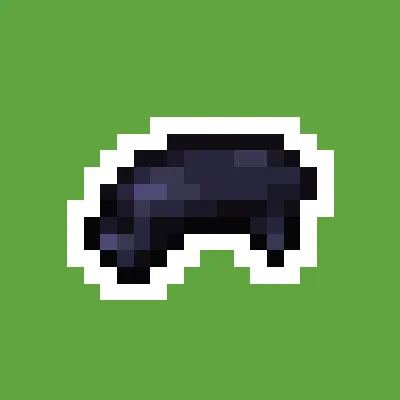 Simple Black Dye — Minecraft mod, rasm 1