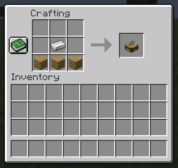 Woodmill — Minecraft mod, rasm 3