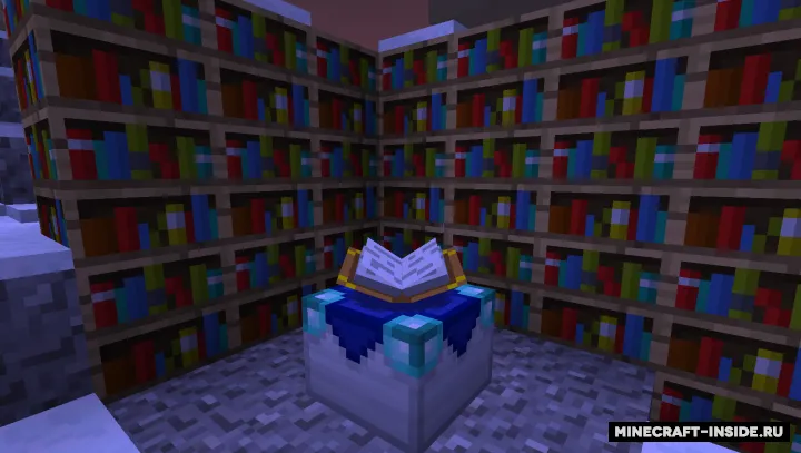 XP Diary — Minecraft mod, rasm 2