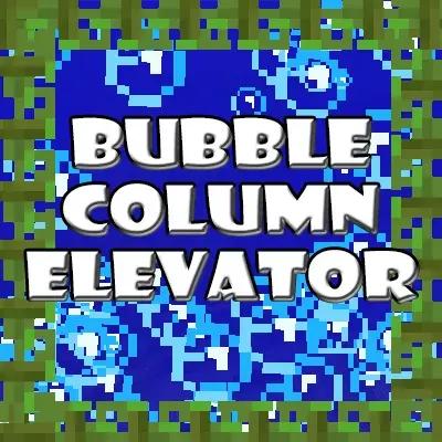 Bubble Column Elevator Backport