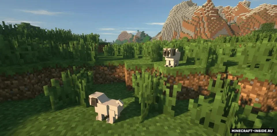 Pet Craft — Minecraft mod, rasm 2