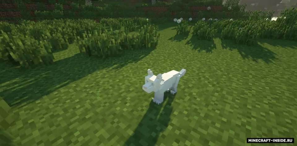 Pet Craft — Minecraft mod, rasm 3