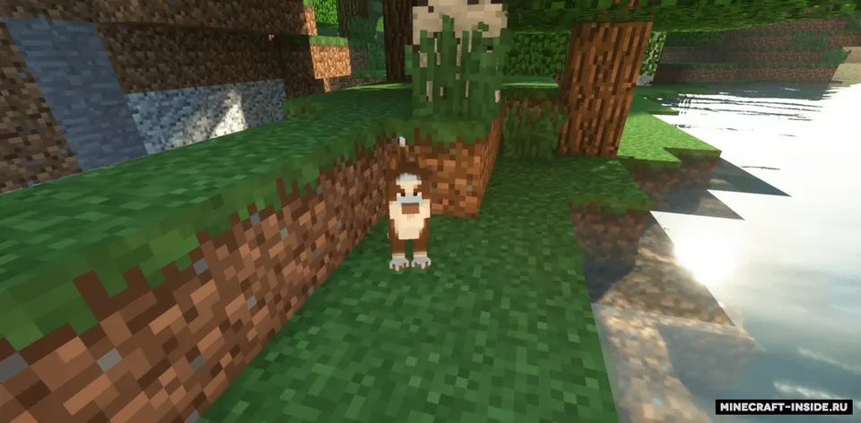 Pet Craft — Minecraft mod, rasm 4