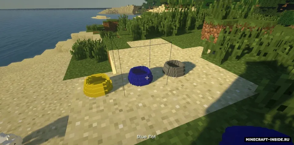 Pet Craft — Minecraft mod, rasm 5