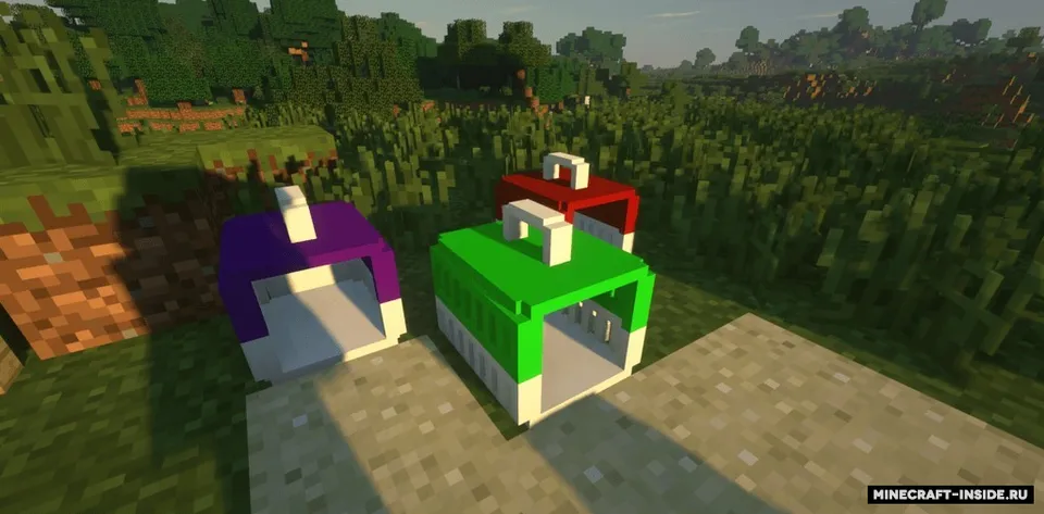 Pet Craft — Minecraft mod, rasm 8