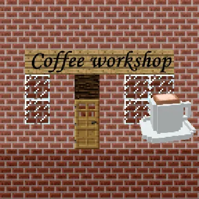Coffee Workshop
