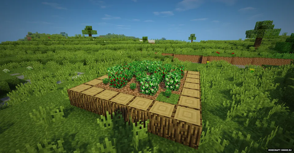 Coffee Workshop — Minecraft mod, rasm 3