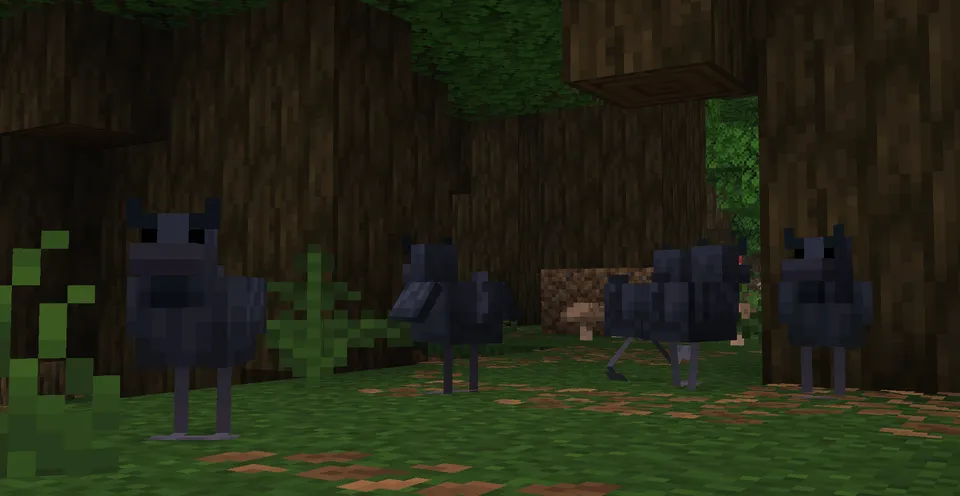 ButterBee — Minecraft mod, rasm 5