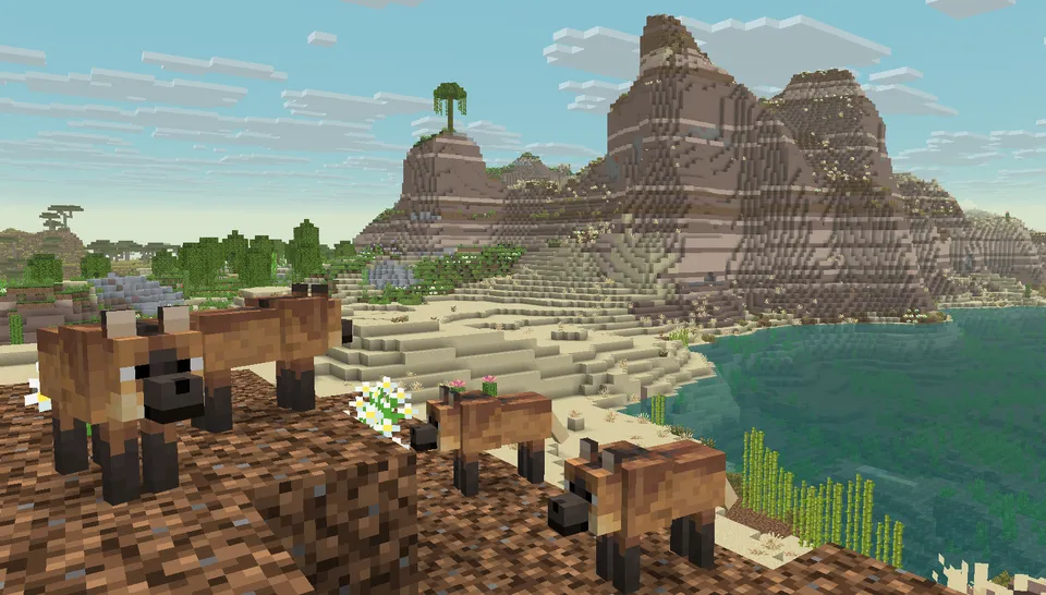 ButterBee — Minecraft mod, rasm 6