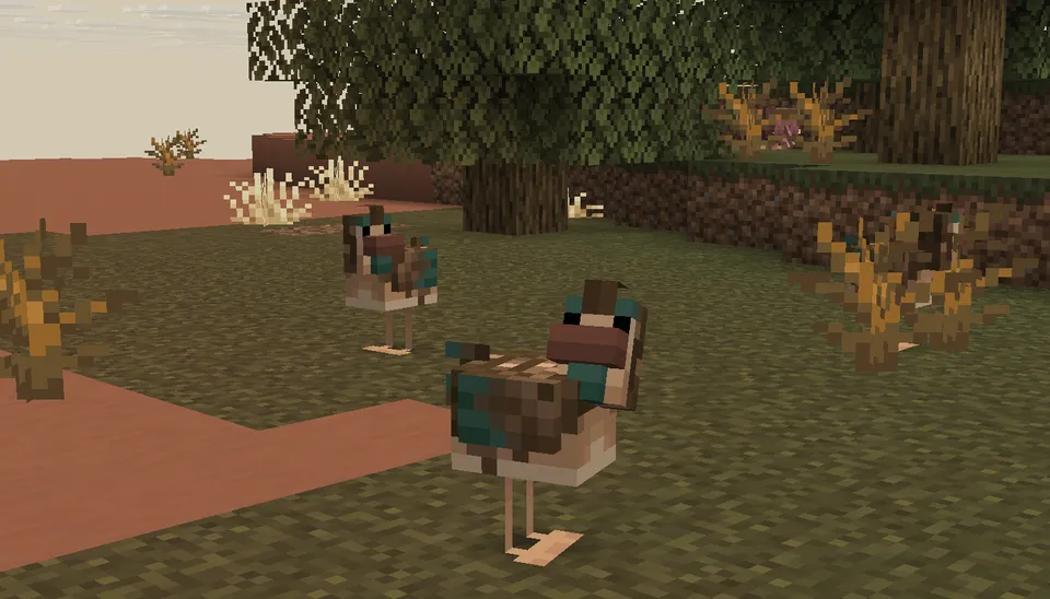 ButterBee — Minecraft mod, rasm 7