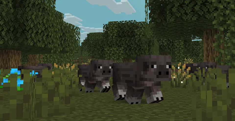 ButterBee — Minecraft mod, rasm 8