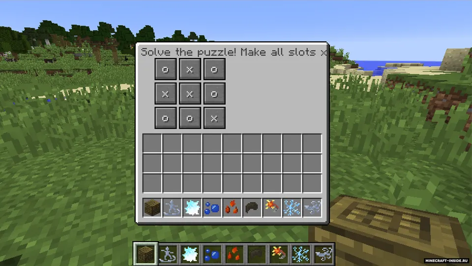 Shamanism — Minecraft mod, rasm 5