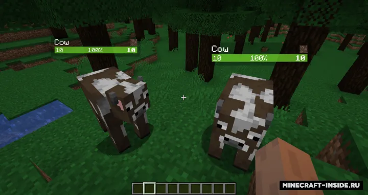 Orderly — Minecraft mod, rasm 2