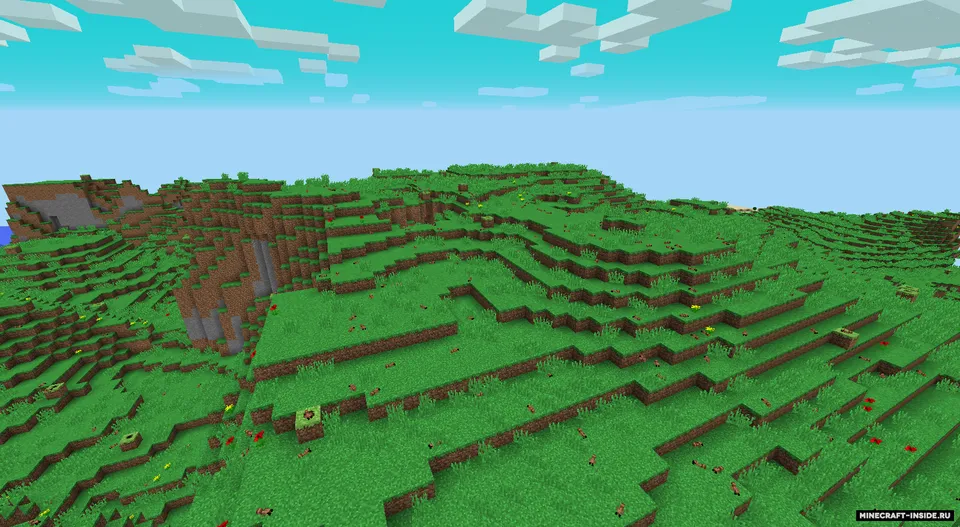 Ants Mod — Minecraft mod, rasm 4