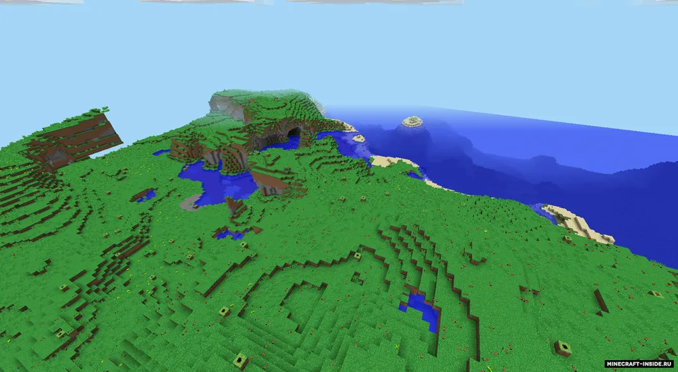 Ants Mod — Minecraft mod, rasm 6