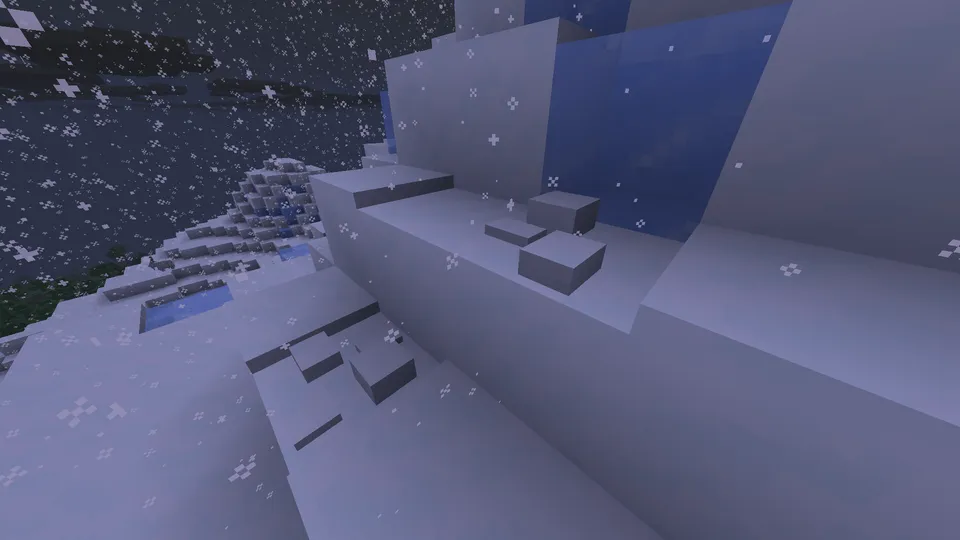 Ground Pebbles — Minecraft mod, rasm 5