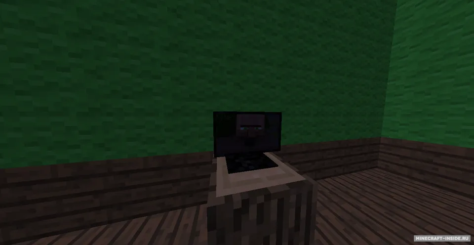 Scarab's Missing Furniture — Minecraft mod, rasm 2