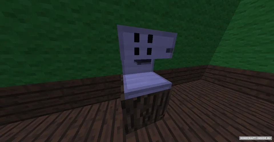 Scarab's Missing Furniture — Minecraft mod, rasm 3