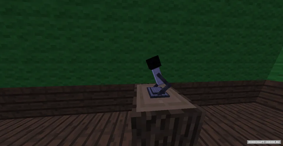 Scarab's Missing Furniture — Minecraft mod, rasm 7