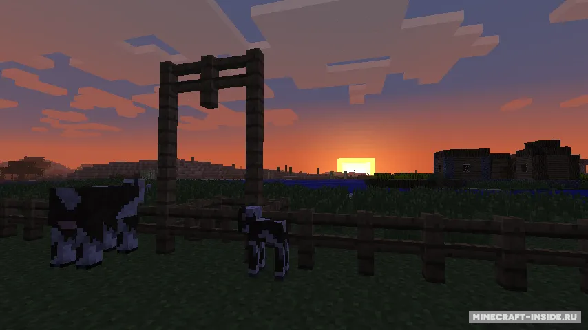 Baby Animals — Minecraft mod, rasm 2