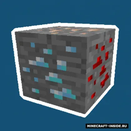 Ultimate Ore