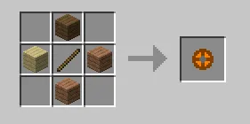 ArchitectureCraft — Minecraft mod, rasm 4