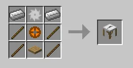 ArchitectureCraft — Minecraft mod, rasm 5
