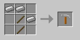ArchitectureCraft — Minecraft mod, rasm 6