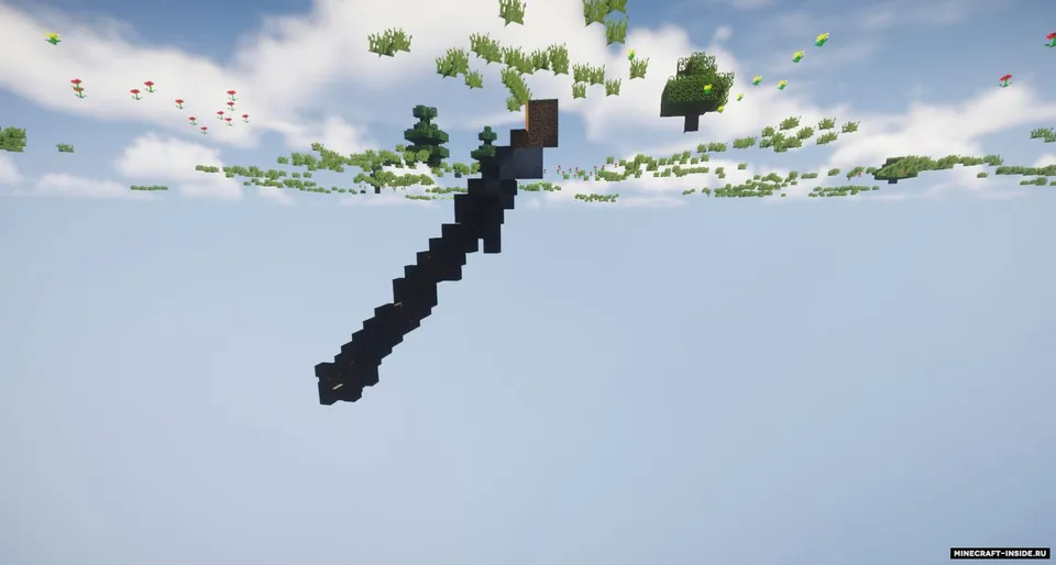 YAMDA — Minecraft mod, rasm 3