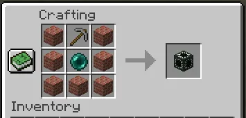 YAMDA — Minecraft mod, rasm 5