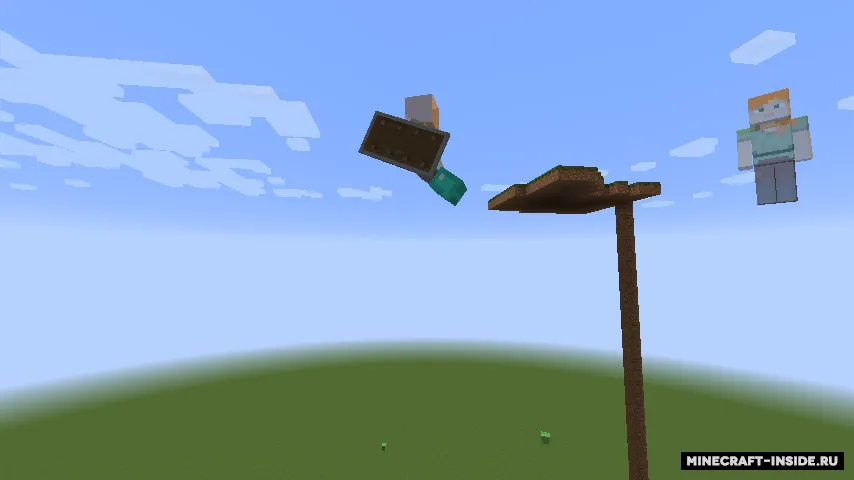 SoulMinion — Minecraft mod, rasm 2