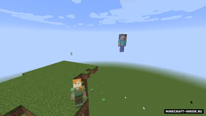 SoulMinion — Minecraft mod, rasm 3