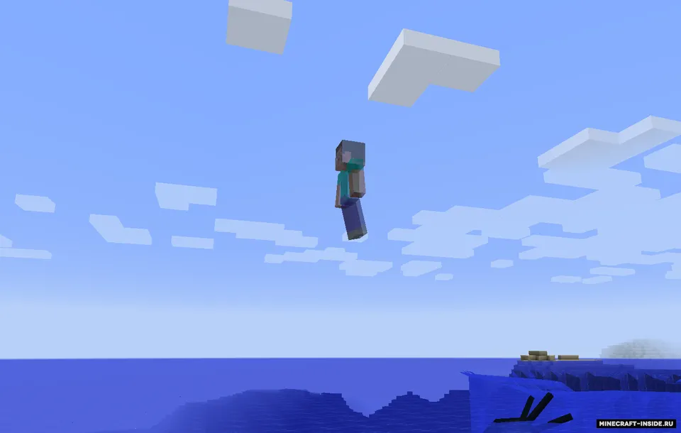 SoulMinion — Minecraft mod, rasm 4