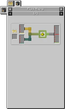Just Enough Vehicles — Minecraft mod, rasm 3