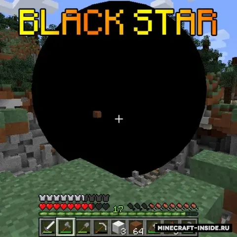 Black Star