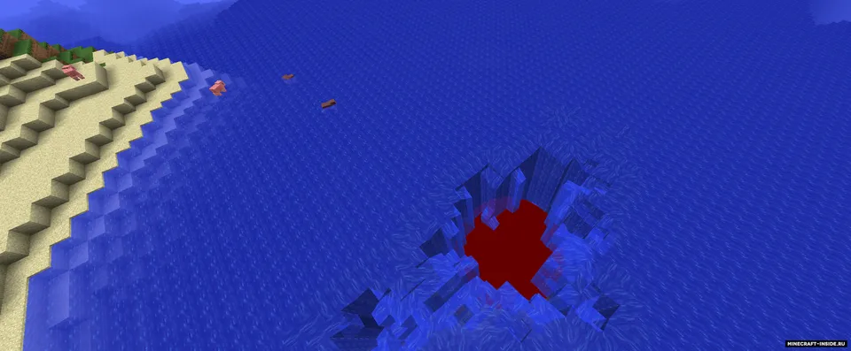 Black Star — Minecraft mod, rasm 5
