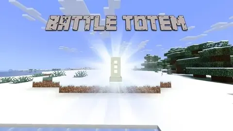 Battle Totem