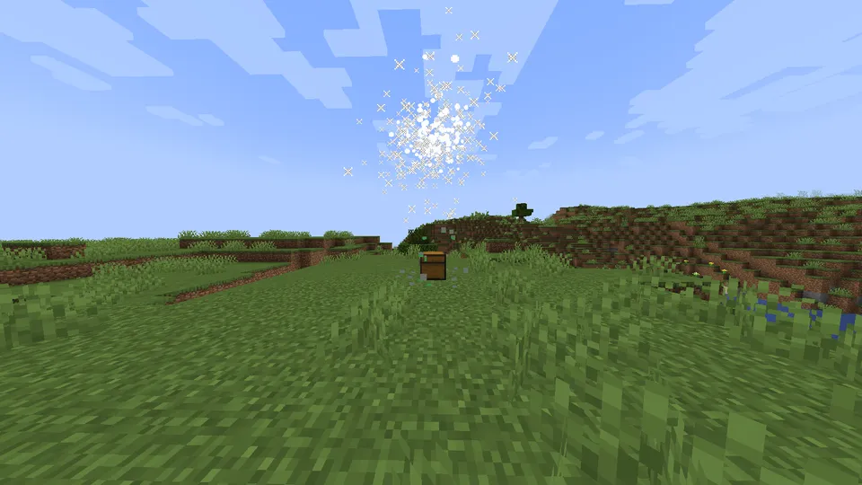 Battle Totem — Minecraft mod, rasm 4
