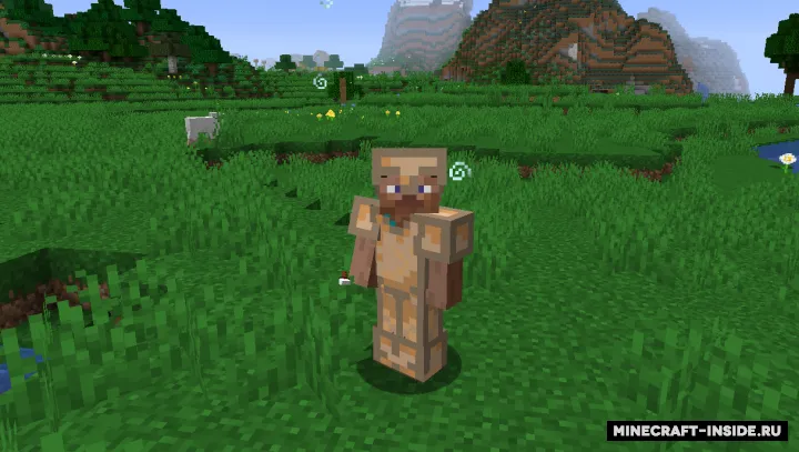 Sleepy Magic — Minecraft mod, rasm 2