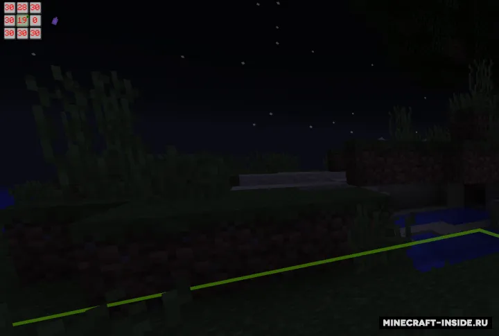 Lockdown Challenge — Minecraft mod, rasm 2