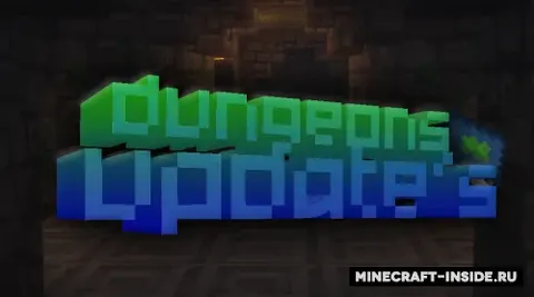 Dungeons Update's